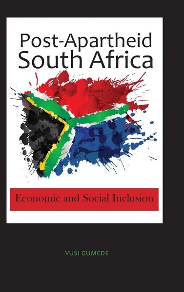 Vusi Gumede | Post-Apartheid South Africa | Buch | Englisch (2016) | Gebunden-image