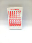 6 NEW AIRLINES & TRAIN FULL DECKS OF PLAYING CARDS Milwaukee Rd Singapore & More — photo 7