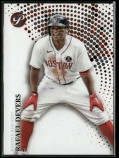 2022 Topps Pristine #5 Rafael Devers