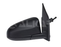Alkar AußEnspiegel 6165256 FüR Toyota C1 Aygo 108 Peugeot CitroËN Konvex KGB40 2