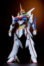 105569 Vs Knight Ramune Kaiser Fire Moderoid Mk