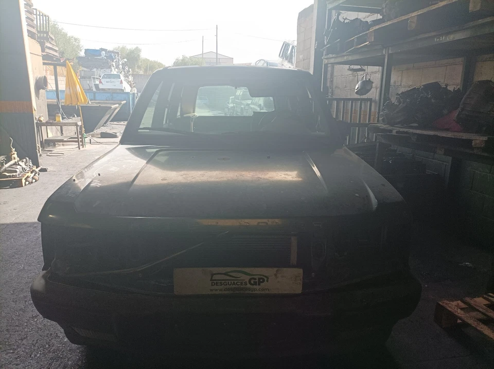 AMR5494 CENTRALINA CAMBIO AUTOMATICO / 2163485 PER LAND ROVER RANGE ROVER II P3 - Immagine 4 di 4