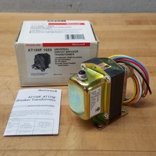 Honeywell AT150F 1022 Universal Circuit Breaker Transformer 102/208/240V 50/60Hz