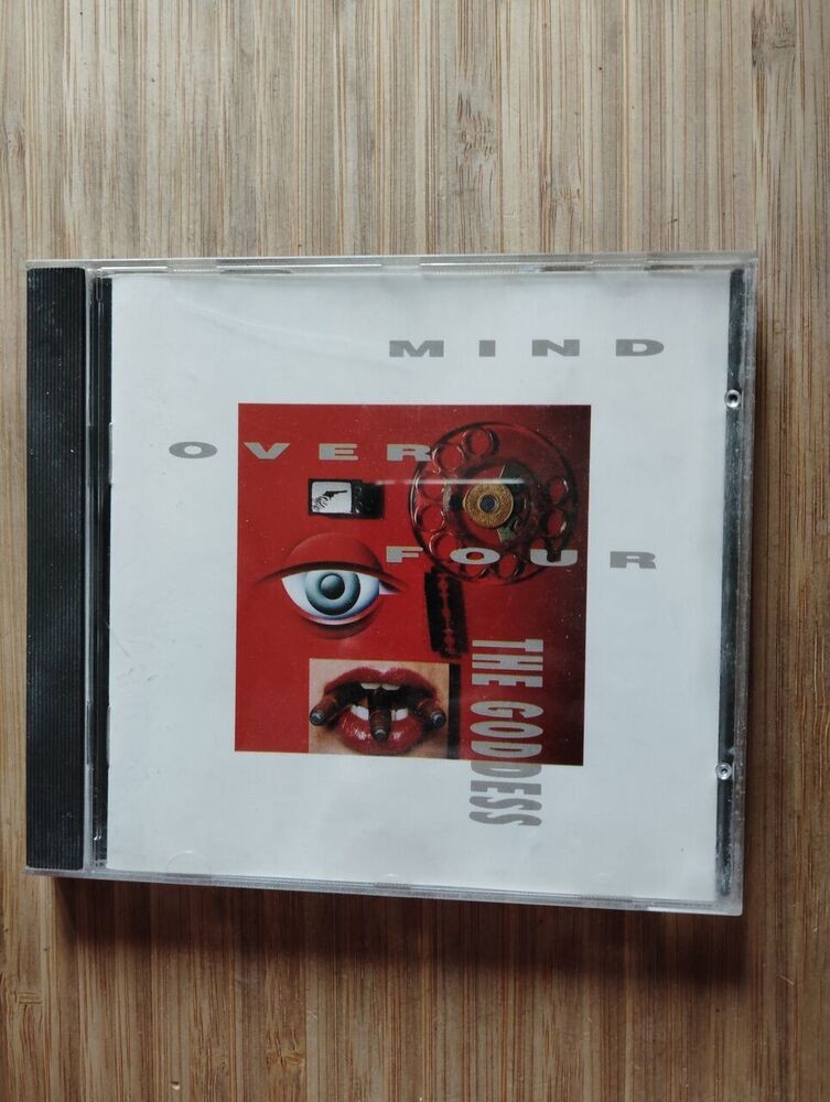 Goddess (1990) | The Goddess | Good Condition