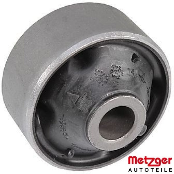 Metzger 52099008 Lagerung FüR Lenker Querlenkerlager Lager Querlenker-image