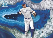 2025 Bowman Draft - PAPER - Pick your players- (BD-1 - BD-200) ***PRE ORDER***