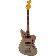 Fender Made in Japan Hybrid II 2026 Jazzmaster E-Gitarre Palisander