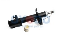 Oyodo StoßDäMpfer Gasdruck Vorderachse Rechts FüR Saab 9-3 Cabriolet YS3F