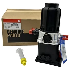 DEF Doser Urea Pump 5506956 Fits for Cummins 5506956RX/4388105 Diesel Engine New