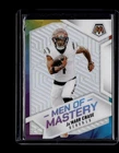 2025 Mosaic Ja'Marr Chase Silver (Raw)