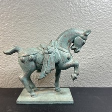 马古董原创中国唐(618-907) 中国朝代雕像、雕像| eBay