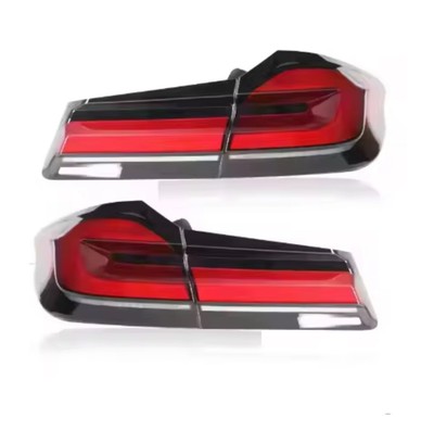 BMW G30 Rückleuchten LED G38 530 540 M5 F90 2017-20