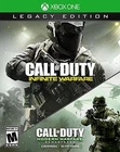 Call of Duty: Infinite Warfare Legacy Edition - Xbox One - In Case