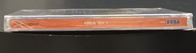 Brand New Sealed - Mint Condition - NBA 2K1 SEGA Dreamcast Franchise 🏀 