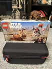 LEGO Star Wars: T-16 Skyhopper vs Bantha Microfighters (75265) unopened