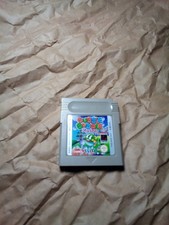 Bubble Bobble Junior  Nintendo Gameboy (China Import, Authentic,Working) Rare