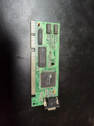 Ja8223g/V1 VGA Graphics Card