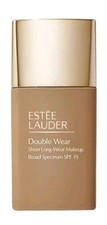 SEALED BOX - ESTEE LAUDER DOUBLE WEAR SHEER LONG WEAR MAKEUP 5W1 BRONZE SPF 19