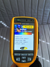 Fluke Ti125 Handheld Thermal Camera 160 x 120