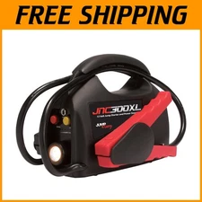 Jump-N-Carry 900 Peak Amp Jump Starter - Ultimate Portable Power Solution