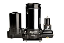 Aeromotive A3000 Drag Race Fuel Pump Kit 11215 Aeromotive A3000 Drag Race Fuel Pump Kit 11215