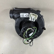 FASCO 702111543 Draft Inducer Blower Motor Assembly D342094P03 7021-11543 (A32