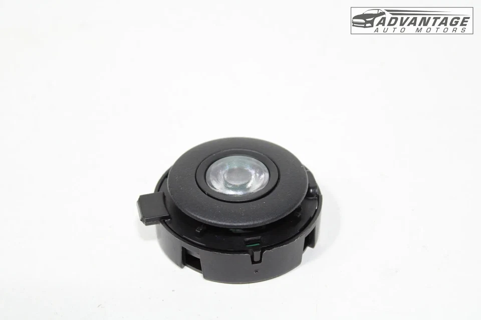 2016-2022 JEEP GRAND CHEROKEE ЗАДНЯЯ ВЕРХНЯЯ КРЫША КУПОЛ ЧТЕНИЯ ЛАМПА OEM - Изображение 2 из 4