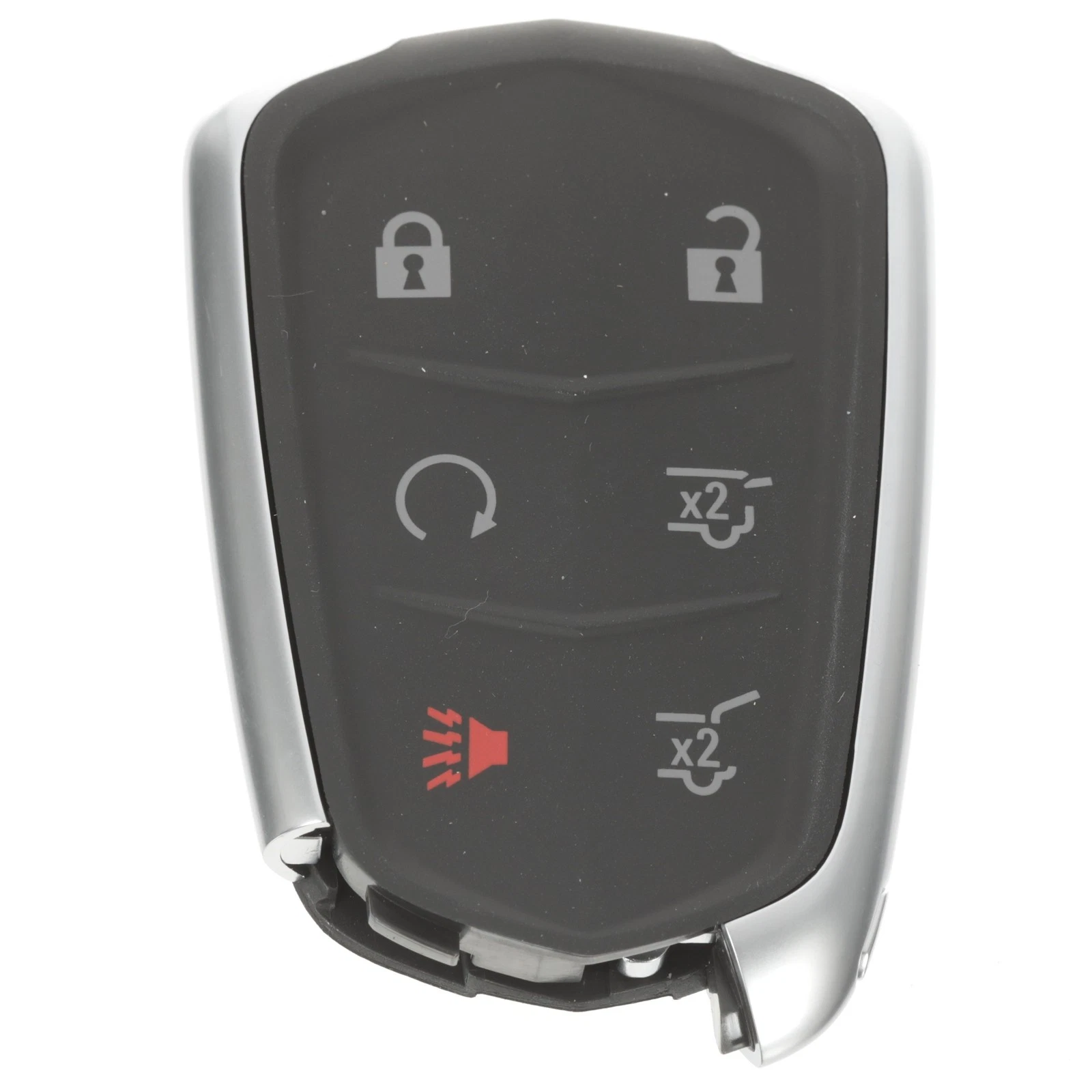 Transmisor remoto de llave para GM Cadillac Escalade 2015-2020 (N/P 13510242)