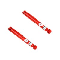 Koni StoßDäMpfer Hinten FüR Fiat Ducato (250,290) Camper Van,Motorhome 06- 8205-