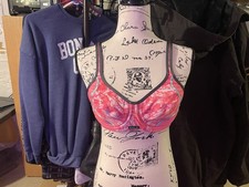 Berlei Sports Bra  Shock Absorber Electrify High Impact Bra Underwired Size  32D