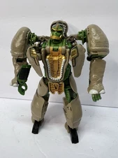 Transformers Generations Thrilling 30 Rhinox Missing Guns