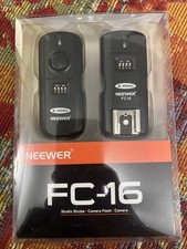 Neewer FC-16 Studio Strobe
