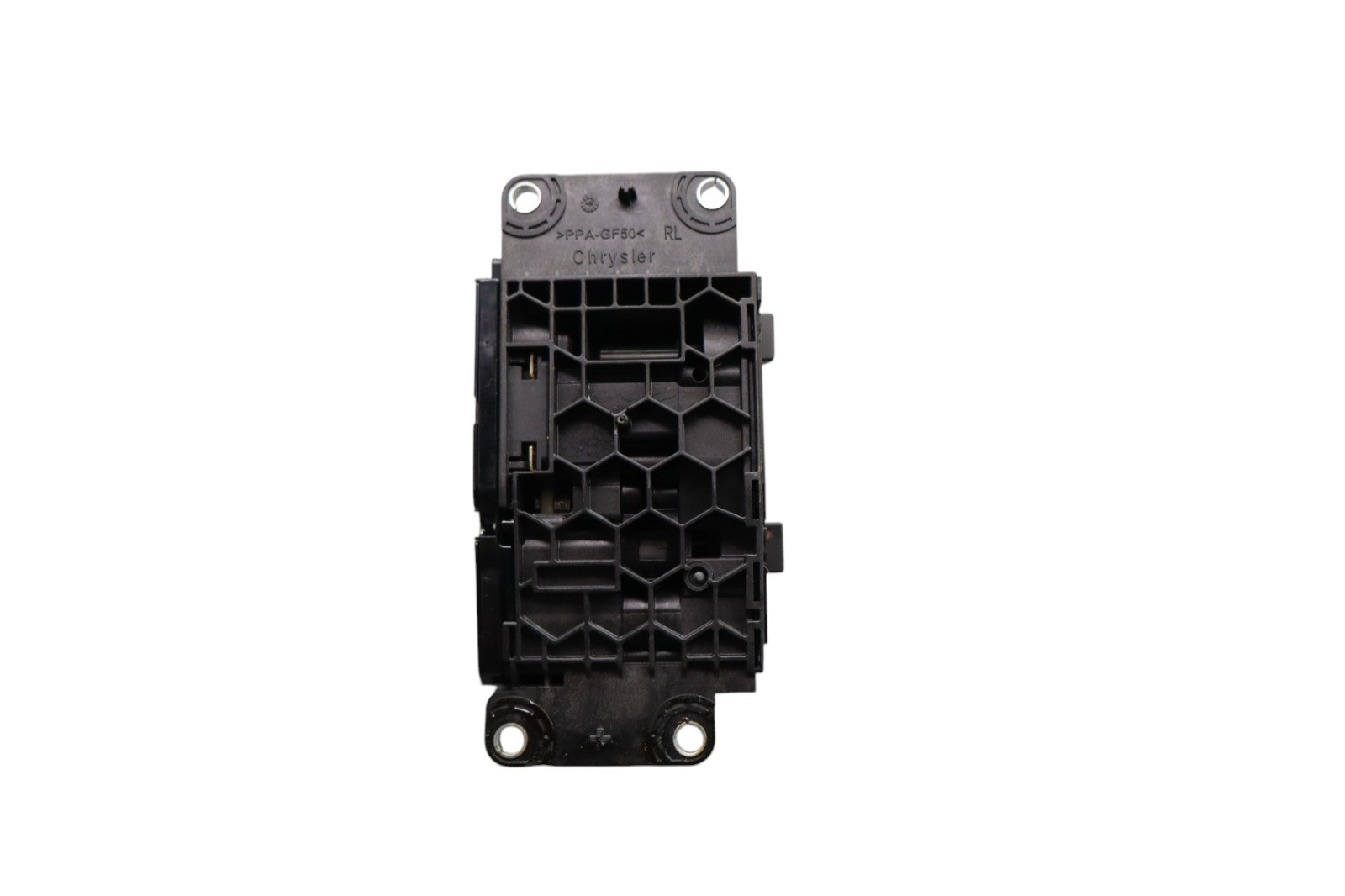 14-20 Maserati Ghibli M157 Automatic Gear Shift Shifter Selector Assembly Oem