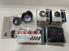 Vivitar Camera Essentials Bundle