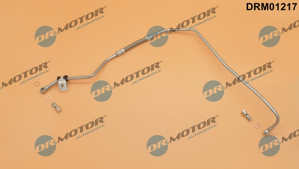 Dr.Motor Automotive DRM01217 ÖLleitung, Lader For Ford-image