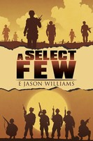 A Select Few E Jason Williams Taschenbuch Kartoniert / Broschiert Englisch 2022