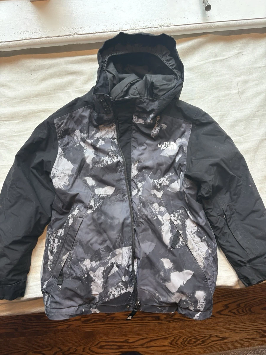 The North Face Parkas for Girls for sale - eBay