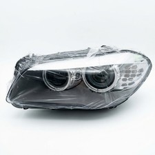 Left Side For BMW 5 Series