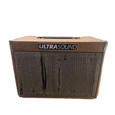 UltraSound Amplifier DS4 Acoustic Guitar Mandolin 50 Watt Amp - Fully Tested