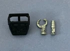 1986 GI Joe Cobra B.A.T.S BATS Backpack + Accessories Vintage Hasbro *NM/MT*