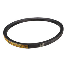B-26 V-Belts 26" Inner Length, B-Section Rubber Drive Belt