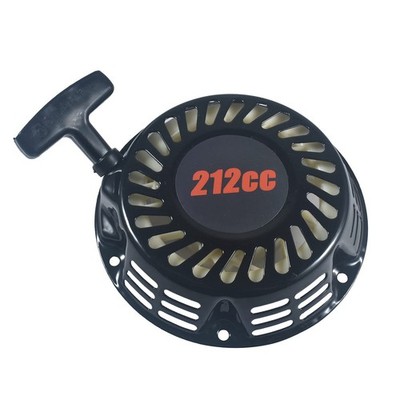Recoil Pull Starter Kit Predator 212cc 6.5HP & Honda GX160 GX200 Replacement