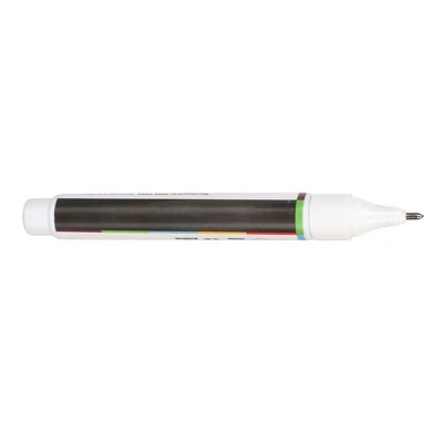 MARKENLOS Conductive Pen 6ML Circuit Repair Quick Drying Conductive Ink Pen For Scienc Hot