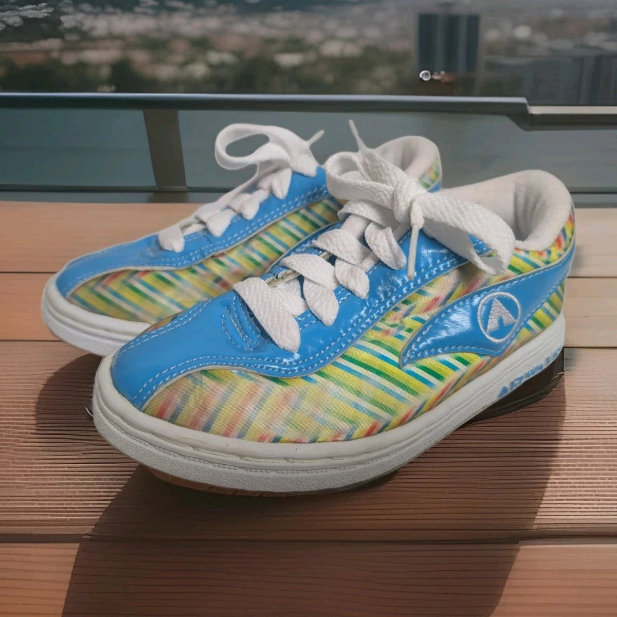 AIRWALK Vintage Shoes for Men for sale - eBay