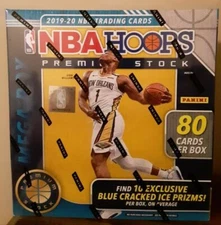 2019-2020 NBA Hoops Premium Stock Pick Your Card..ROOKIES. PARALLELS. STARS