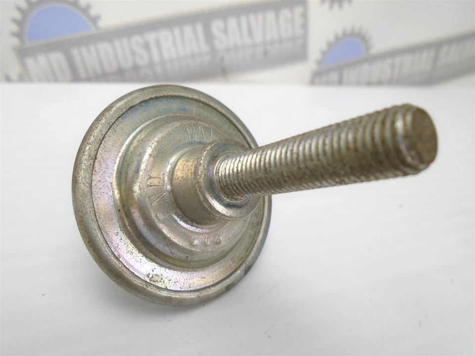 Buick 1952-1954 DASH POT Assembly (DV-61) Replaces 1172993 NOS New Old Stock - Image 4 of 4