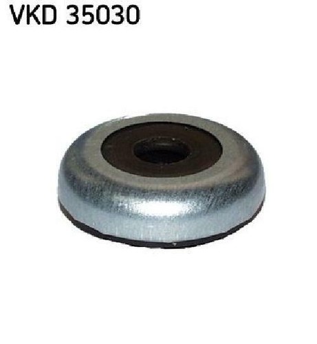 Original SKF Rolling Bearing Strut Mount VKD 35030 for Citroën Daihatsu Fiat