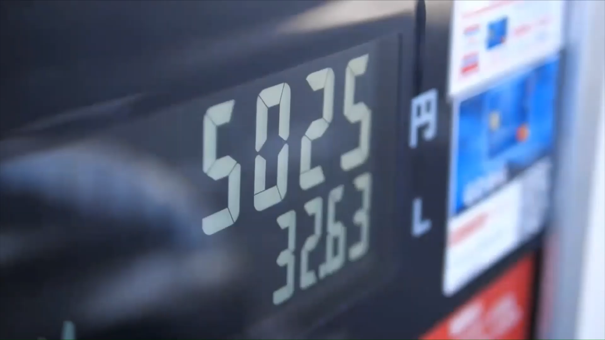 Fuel Factor X 4oz Bottle (formerly Xtreme Fuel Treatment) USA - Main Image