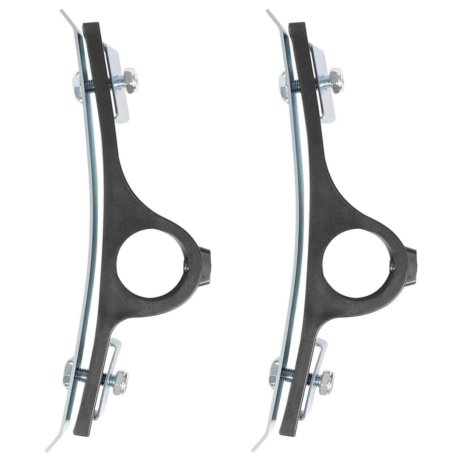 8591005 Fender Mount Hanger Mounting Bracket Assembly for 8590195 & 8590245 Poly