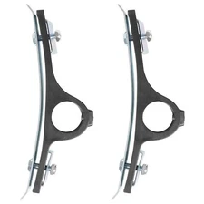 8591005 Fender Hanger Mounting Bracket Assembly Fender Hanger Bracket 1 Pair